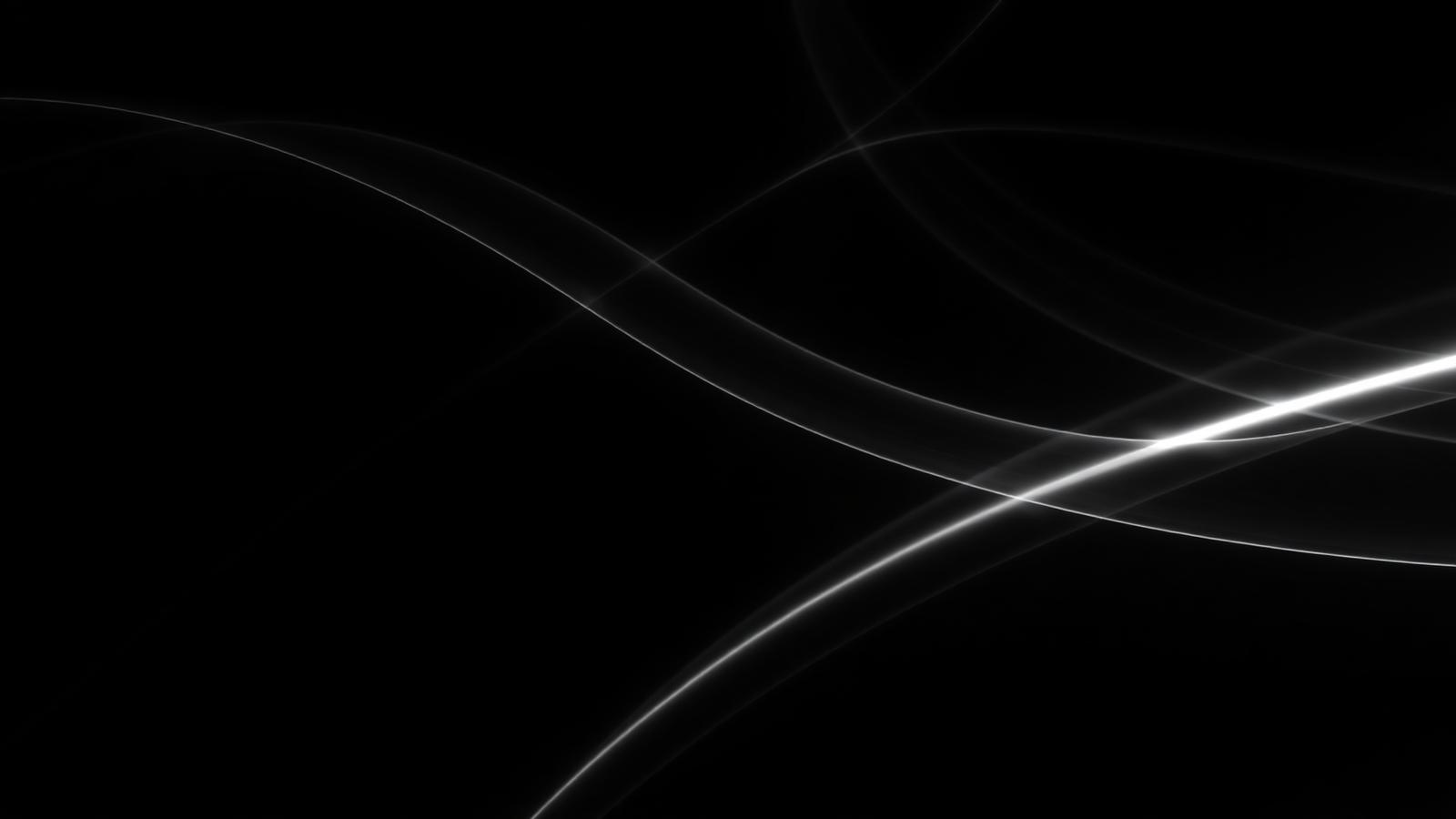 Abstract streams of white light flowing across a black background, evoking fibre-optic data transmission